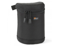 Lowepro Lens Case 9x13cm Black - 1182367 - zdjęcie 5